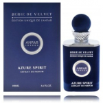 Anfar London Azure Spirit Extrait de Parfum PP meestele - 100 ml.