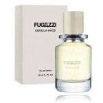 Fugazzi Vanilla Haze EDP meestele ja naistele - 50 ml.