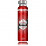 Old Spice Night Power Antiperspirant Spray pihustatav antiperspirant meestele - 150 ml.