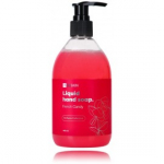 HiSkin French Candy Liquid Hand Soap vedel k&auml;teseep - 400 ml.