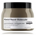 L'Or&eacute;al Professionnel Absolut Repair Molecular molekulaarstruktuuri taastav juuksemask - 500 ml.
