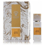 Gritti Tutu Blanc EDP meestele ja naistele - 100 ml.