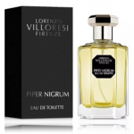 Lorenzo Villoresi Firenze Piper Nigrum EDT meestele ja naistele - 50 ml.