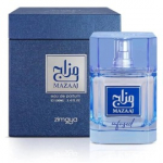 Zimaya Mazaaj Infused EDP meestele - 100 ml.