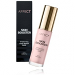 Affect Skin Booster Hydrating Face Serum Base niisutav meigialuskreem / seerum - 30 ml.