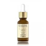 Eveline Golden Ageless Anti-Wrinkle kortsudevastane n&auml;oseerum - 18 ml.