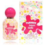 Grandeur Tubbees Unicorn Vanilla EDP meestele ja naistele - 50 ml.