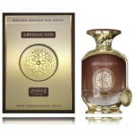 Anfar 1950 Artisan Oud Extrait de Parfum PP meestele ja naistele - 100 ml.