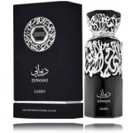 French Avenue Diwani Cairo EDP meestele ja naistele - 100 ml.