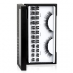 Nanolash Eyelash Heartbreaker Cluster kunstripsmed tutikutena - 36 vnt.