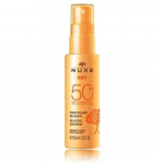 Nuxe Sun Delicious Sun Spray SPF50 p&auml;ikesekaitsesprei - 50 ml.