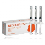 Medisco Reglory PN+ Skinbooster For Microneedling pinguldav aine mikron&otilde;elmesoteraapiaks - 3 x 2,5 ml.