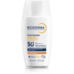 Bioderma Photoderm Xdefense Ultra-Fluid SPF 50+ toonitud kaitsev n&auml;ovedelik - 03