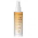 Dermacol Glow Toner Vitamin C kirgastav ja niisutav pihustatav n&auml;otoonik - 100 ml.