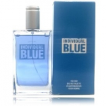 Avon Individual Blue EDT meestele - 100 ml.