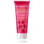 Dermacol Aroma Moment Wild Raspberry Delicious Hand Cream k&auml;tekreem - 100 ml.