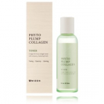 Mizon Phyto Plump Collagen Toner kollageeniga n&auml;otoonik - 150 ml.