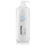 Alcina Basis &scaron;ampoon kuivadele ja kahjustatud juustele - 1250 ml.