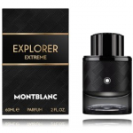 Mont Blanc Explorer Extreme Parfum PP meestele - 60 ml.