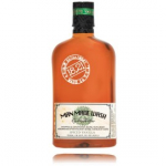 18.21 Man Made 3 in 1 Spiced Vanilla Wash kehapesuvahend, &scaron;ampoon ja palsam meestele - 532 ml.