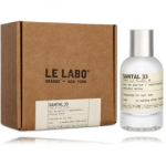 Le Labo Santal 33 EDP meestele ja naistele - 50 ml.