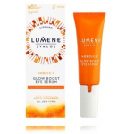 Lumene Nordic-C Glow Boost Eye Serum s&auml;ra andev silmaseerum - 10 ml.