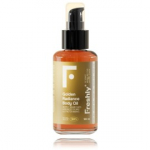 Freshly Golden Radiance Body Oil s&auml;ra andev keha&otilde;li - 100 ml.