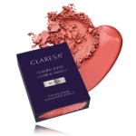 Claresa Duo Palette Creamy & Pressed Blush p&otilde;sepuna palett - 02 Candy Crush