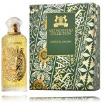 Alexandre J. Art Nouveau Collection Oriental Enigma EDP meestele ja naistele - 100 ml.