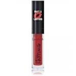 Lovely Extra Lasting Lip Gloss matt huulel&auml;ige - 3