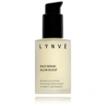LYNVЁ Face Serum: Glow Boost s&auml;ra andev n&auml;oseerum - 30 ml.