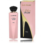 La Rive Miss Dream Pink EDP naistele - 100 ml.
