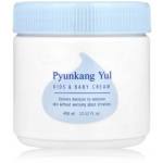 Pyunkang Yul Kids & Baby Cream kreem laste tundlikule nahale - 400 ml.