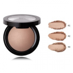 Inglot Bronzie Cheeks Face Bronzer p&auml;ikesepuuder - 41