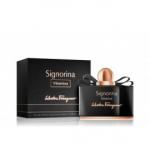 Salvatore Ferragamo Signorina Misteriosa EDP naistele - 100 ml.