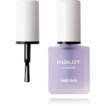 Inglot Playinn Nail Rich k&uuml;&uuml;netugevdaja - 15 ml.