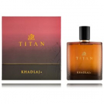 Khadlaj Titan EDP meestele - 100 ml.