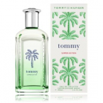 Tommy Hilfiger Tommy Summer 2025 EDT meestele - 100 ml.