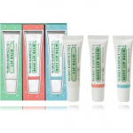 Mario Badescu Lip Balm Trio Gift huulepalsamite komplekt (3 x 10 g) - 1 tk.