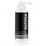 Alcina Save'n Shine Color Creme palsam v&auml;rvitud juustele - 500 ml.