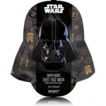 Mad Beauty Darth Vader Star Wars Mask lak&scaron;tinė veido kaukė - 25 ml.