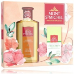 Mont St Michel Ambree Authentique EDC komplekt naistele ja meestele (EDC 250 ml + seep 125 g) - 1 tk.