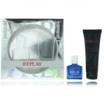 Replay Essential For Him komplekt meestele (30 ml EDT + 100 ml du&scaron;igeel) - Komplekt