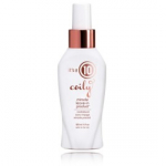 It's a 10 Coily Miracle Leave-In Product multifunktsionaalne juustesse j&auml;etav toode lainelistele / lokkis juustele - 120 ml.