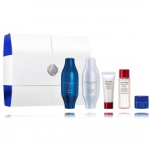 Shiseido Bio&ndash;Performance Skin Filler n&auml;ohoolduskomplekt (2 x 30 ml seerum + 15 ml vaht + 30 ml toonik + 5 ml kreem) - 1 tk.