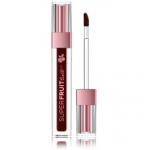 Eveline Superfruit Tint huulel&auml;ige - 03 Goji Cocoa