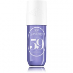 Sol De Janeiro Brazilian Crush Cheirosa 71 Hair & Body Mist keha- ja juukseudu - 240 ml.