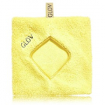 Glov Makeup Remover meigieemalduskinnas - Baby Banana