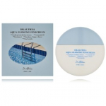 Dr. Althea Aqua Glowing Sunscreen SPF50+ p&auml;evakreem n&auml;ole - 45 ml.