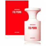 Borntostandout Fig Porn EDP meestele ja naistele - 50 ml.